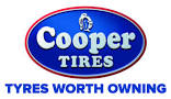 Cooper 4wd Tyres